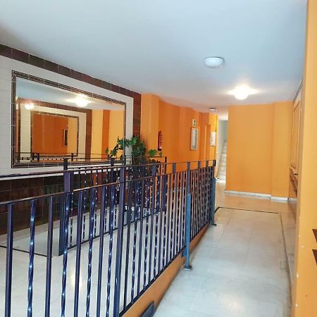 Ferienwohnung Triana Ruisenor Sevilla Exterior foto
